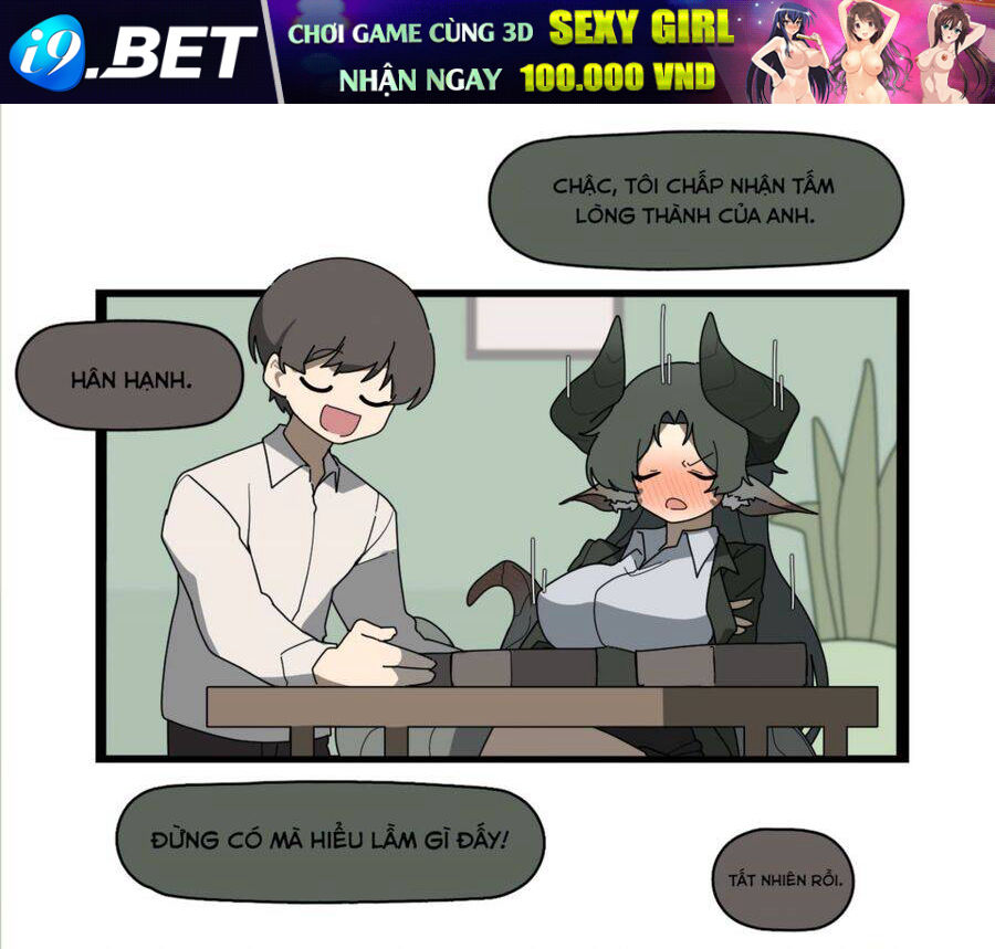 Những cô gái thú nhân của Junkzero - Chapter 44 - Page 8