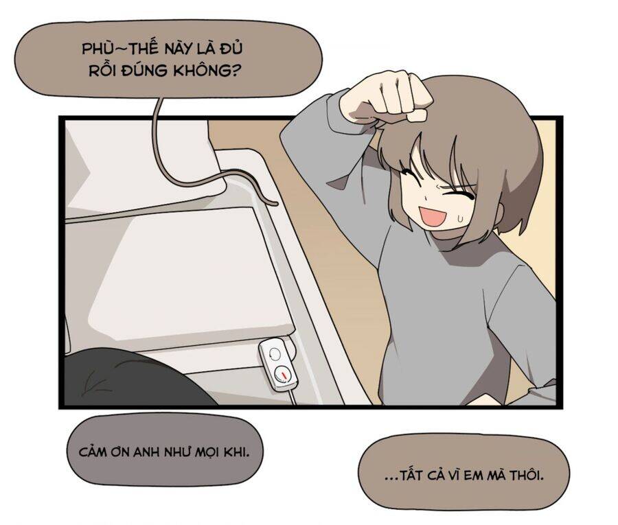 Những cô gái thú nhân của Junkzero - Chapter 45 - Page 3