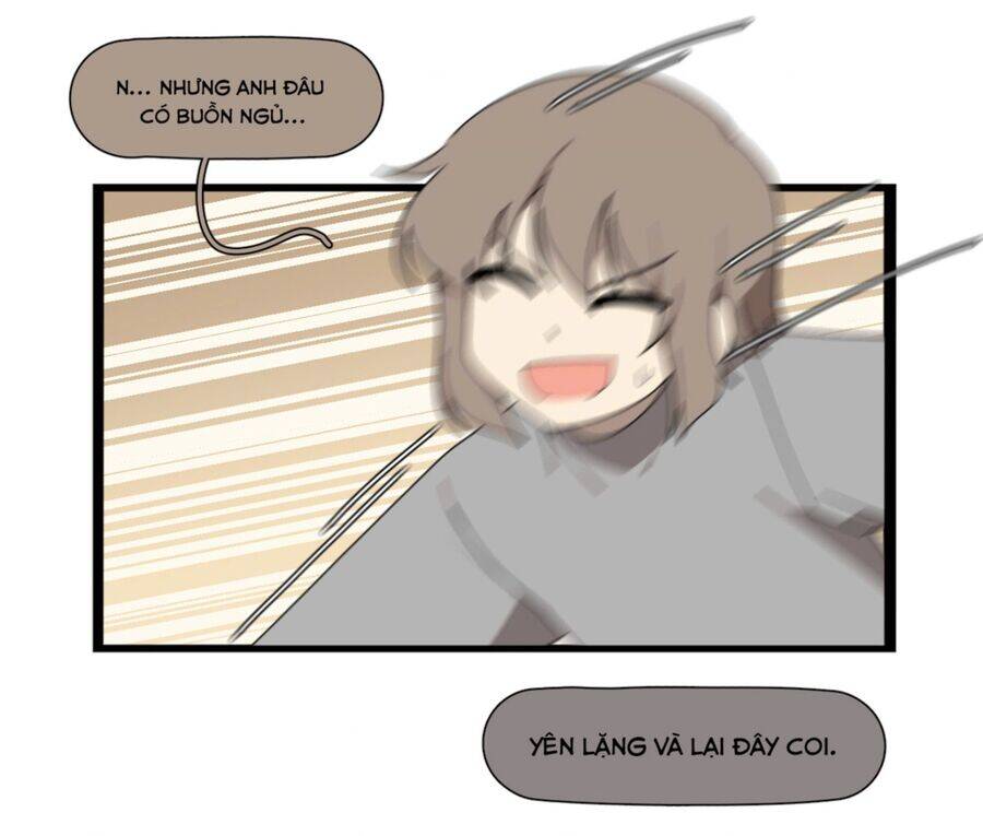 Những cô gái thú nhân của Junkzero - Chapter 45 - Page 7