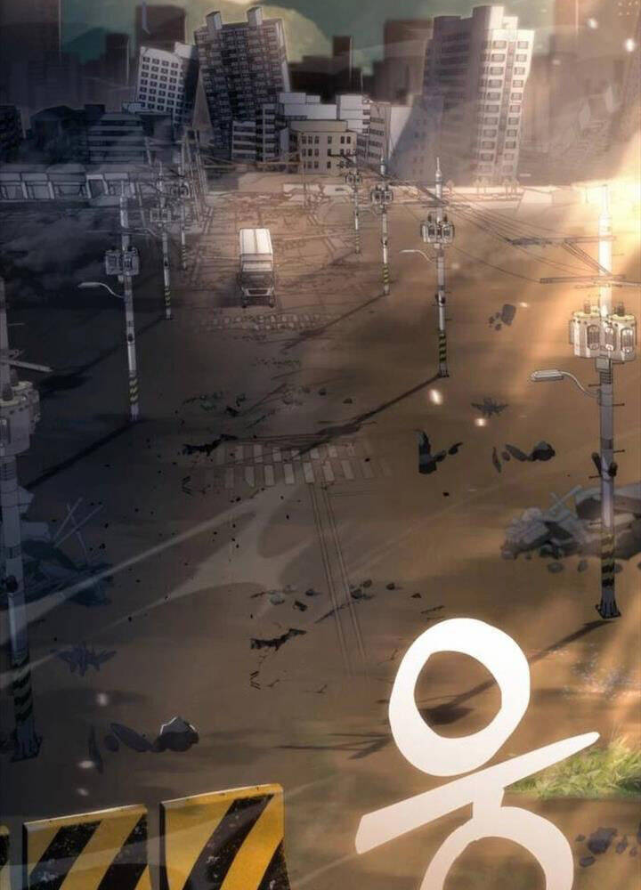 Mạt Thế Hậu Cần - Chapter 10 - Page 79