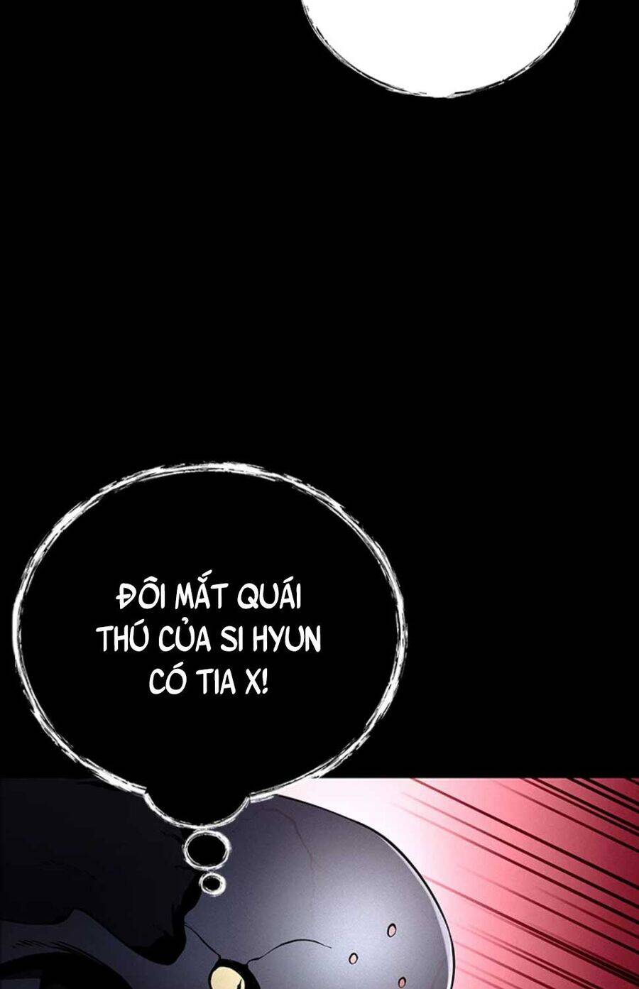 Tôi đã trở thành quái vật không gian - Chapter 31 - Page 11