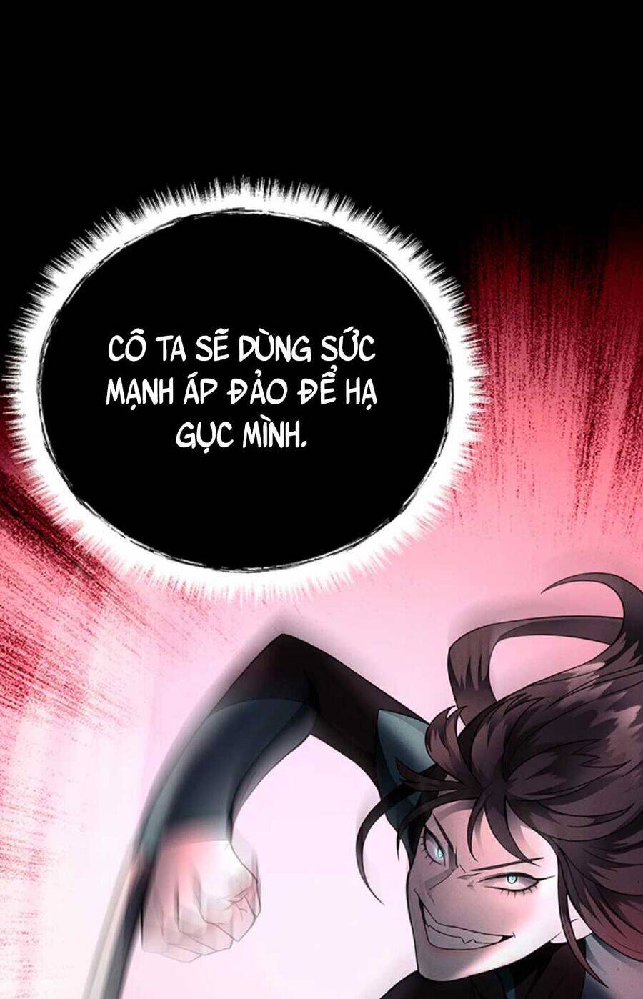 Tôi đã trở thành quái vật không gian - Chapter 31 - Page 21