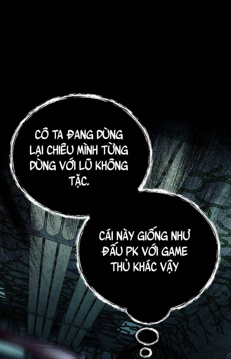 Tôi đã trở thành quái vật không gian - Chapter 31 - Page 23