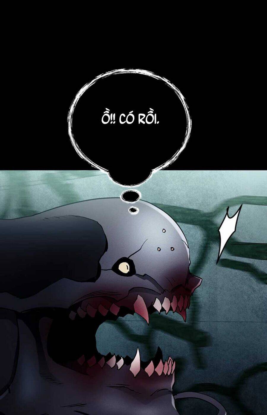 Tôi đã trở thành quái vật không gian - Chapter 31 - Page 29