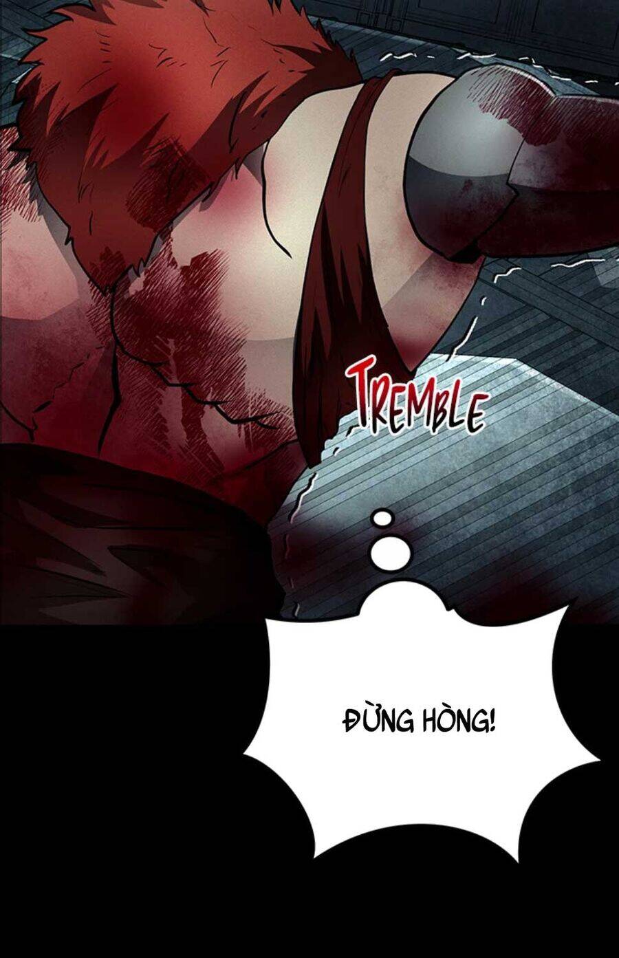 Tôi đã trở thành quái vật không gian - Chapter 31 - Page 3