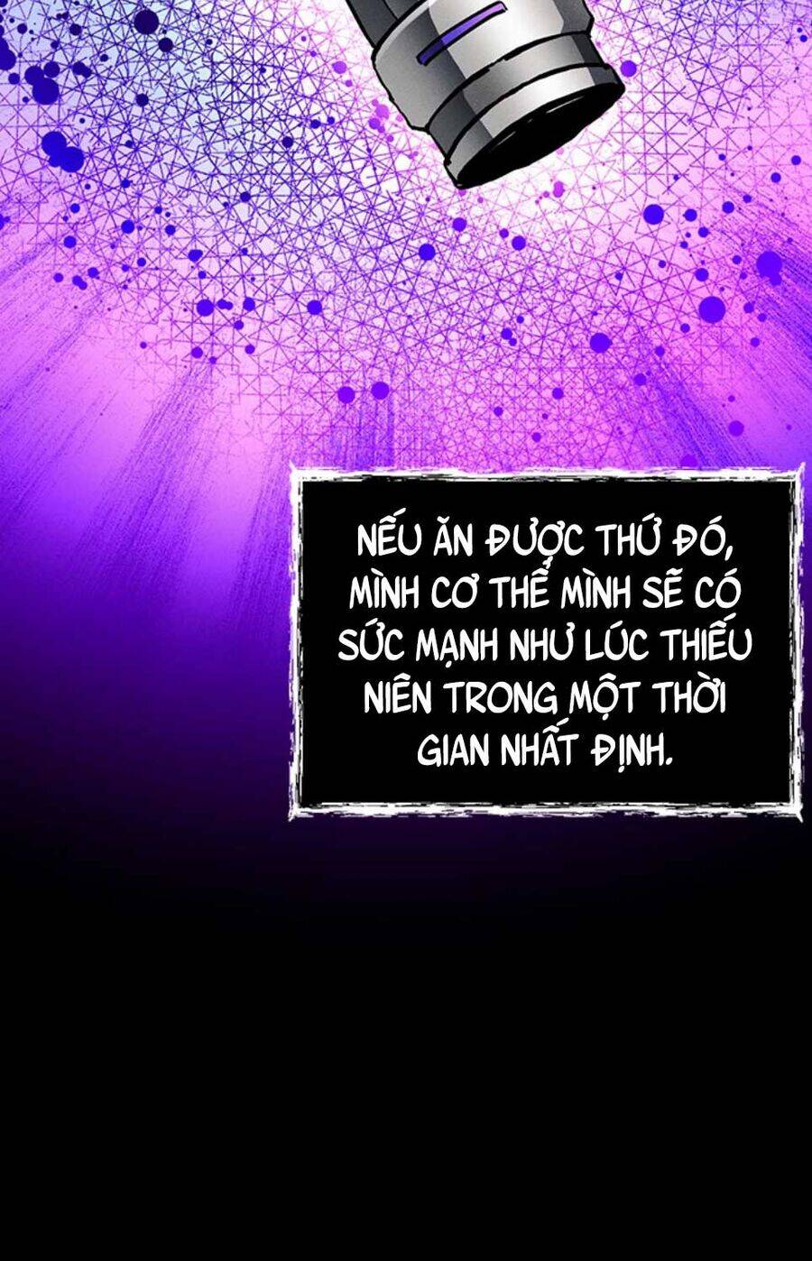 Tôi đã trở thành quái vật không gian - Chapter 31 - Page 34