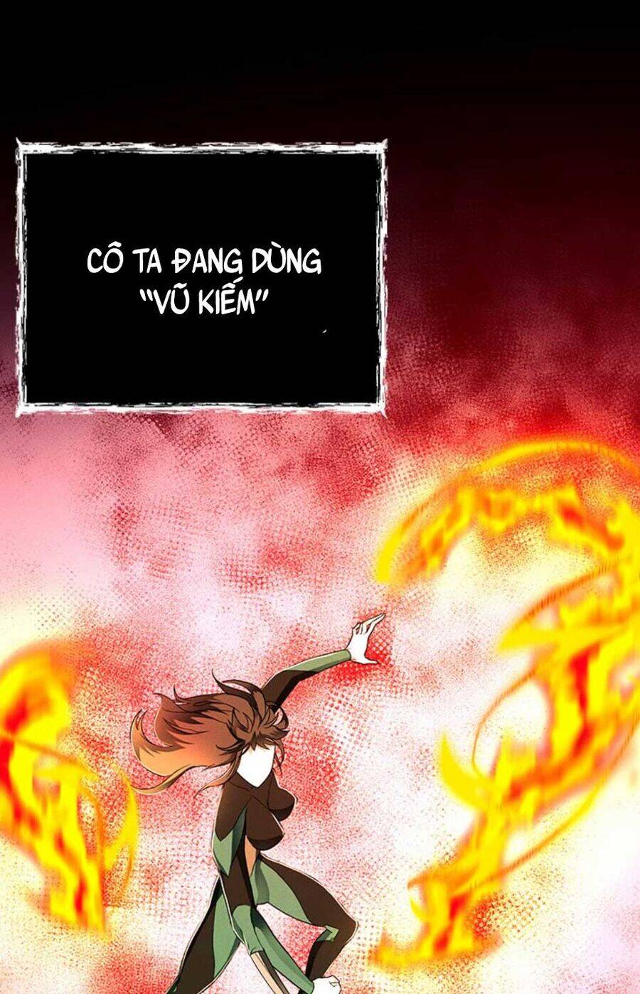 Tôi đã trở thành quái vật không gian - Chapter 31 - Page 35