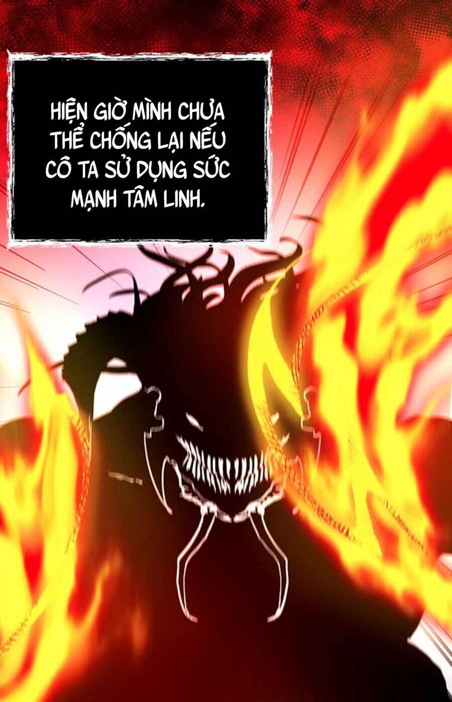 Tôi đã trở thành quái vật không gian - Chapter 31 - Page 37