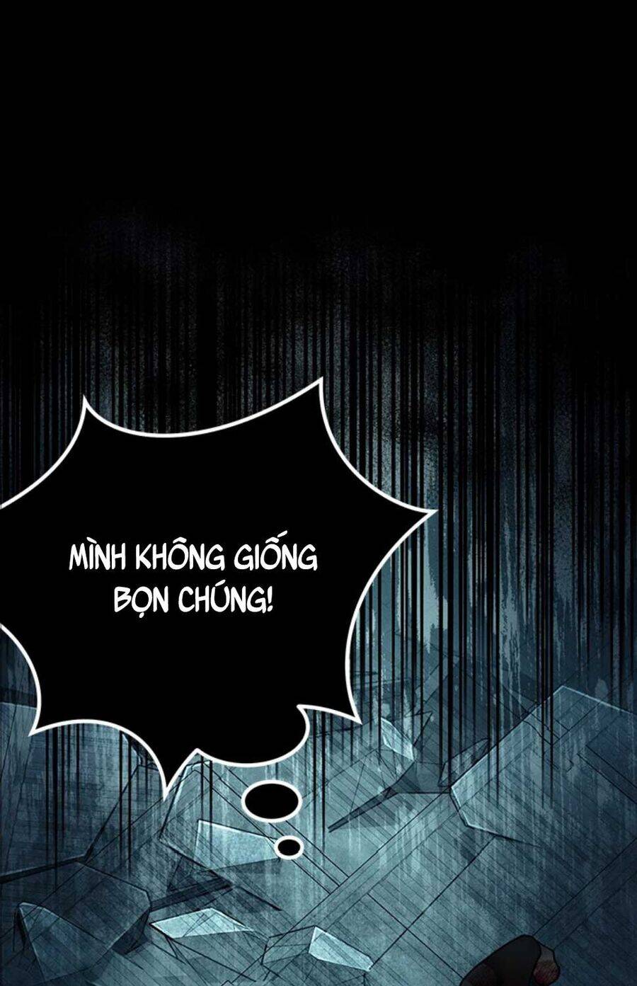 Tôi đã trở thành quái vật không gian - Chapter 31 - Page 4