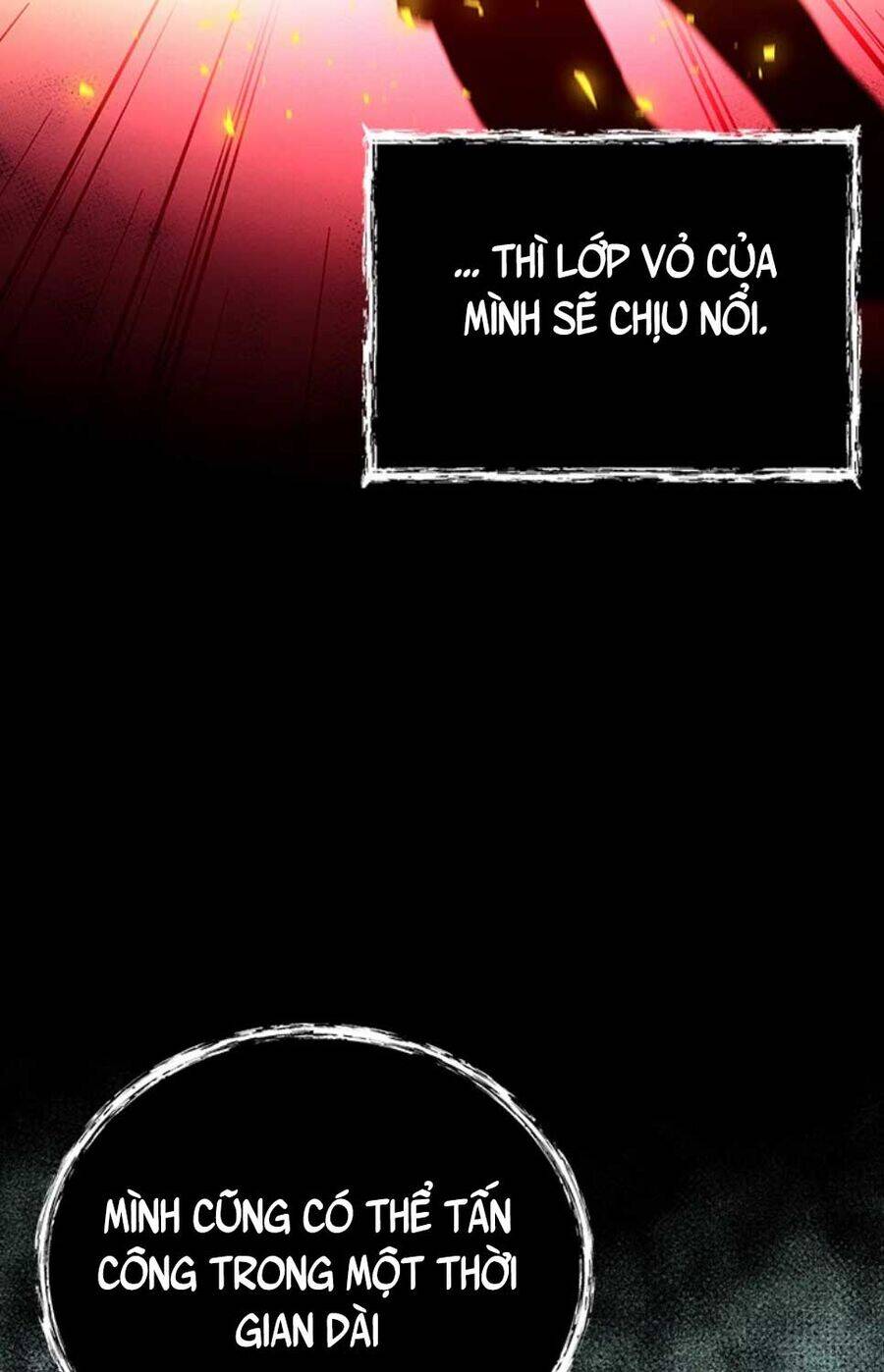 Tôi đã trở thành quái vật không gian - Chapter 31 - Page 40