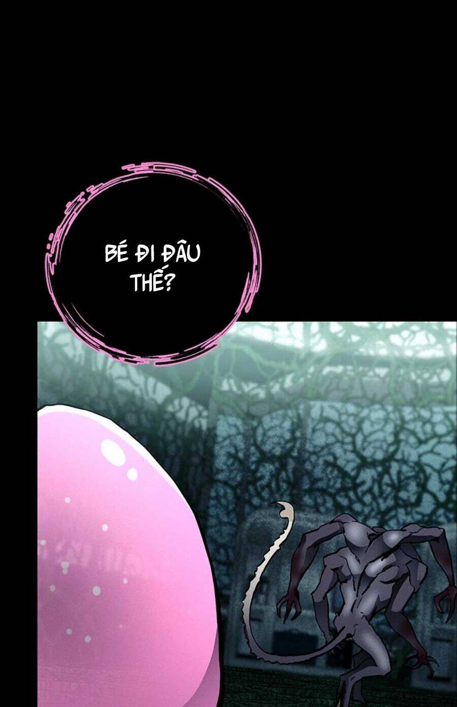 Tôi đã trở thành quái vật không gian - Chapter 31 - Page 46