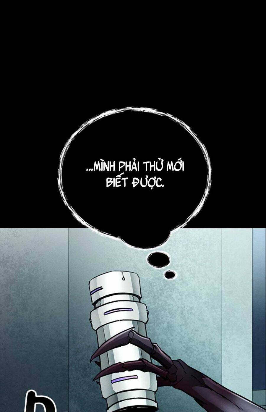 Tôi đã trở thành quái vật không gian - Chapter 31 - Page 53