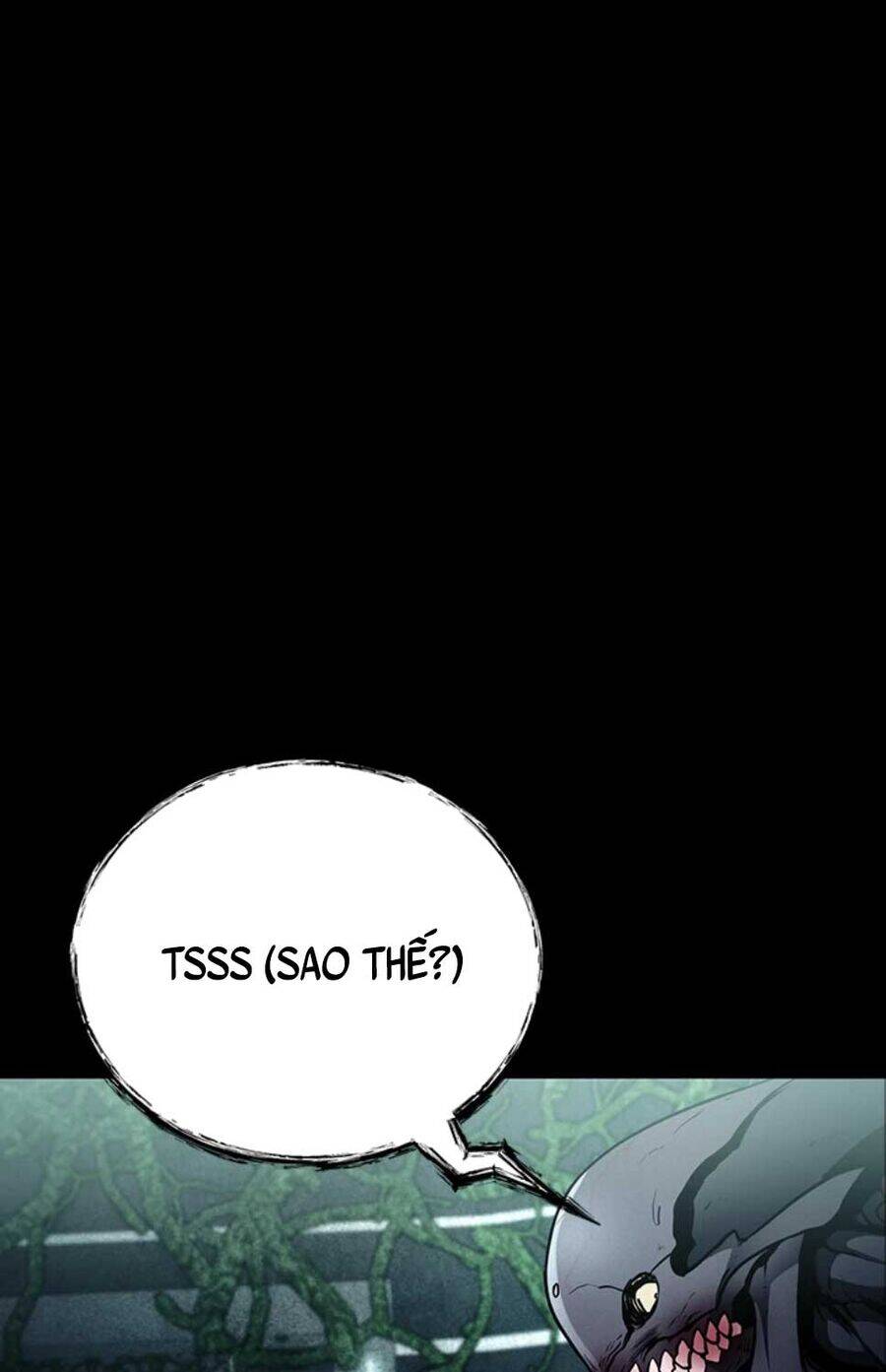 Tôi đã trở thành quái vật không gian - Chapter 31 - Page 56