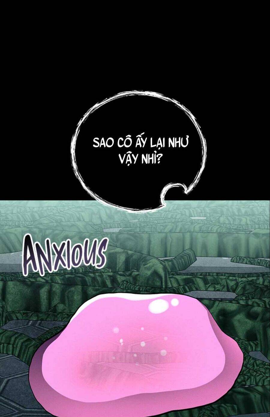 Tôi đã trở thành quái vật không gian - Chapter 31 - Page 58