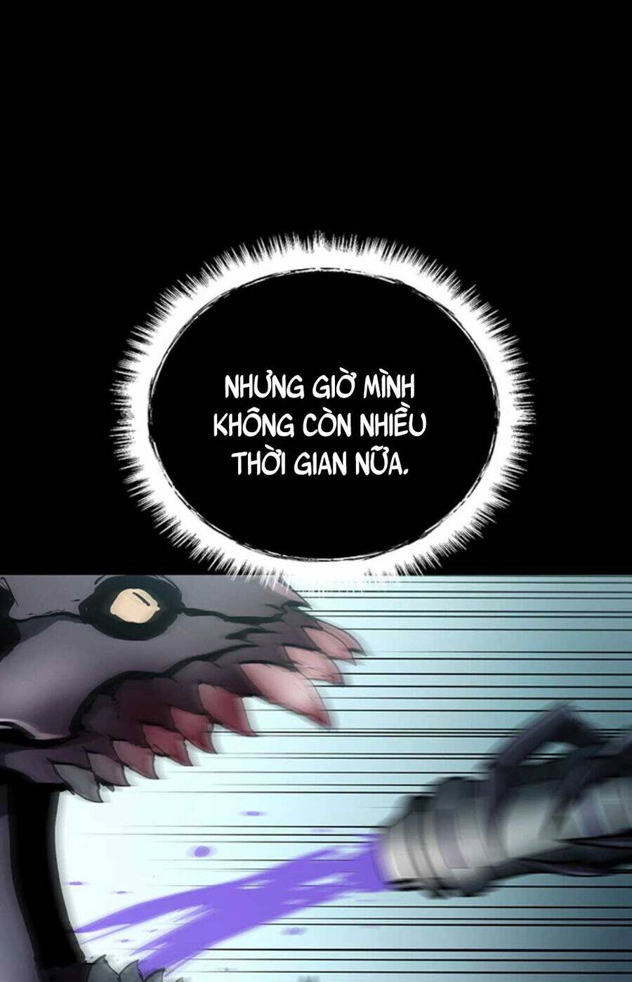 Tôi đã trở thành quái vật không gian - Chapter 31 - Page 61