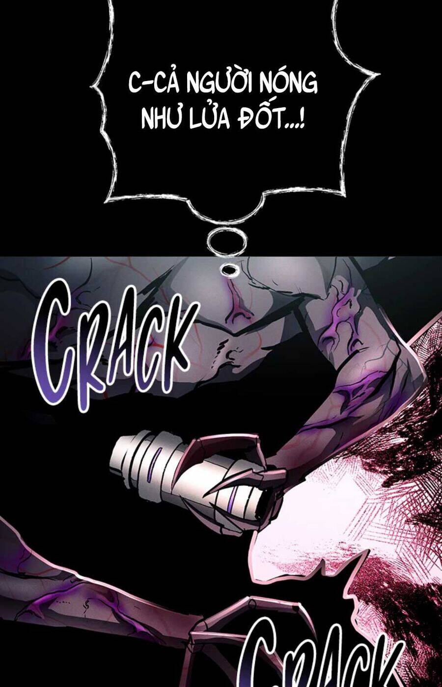 Tôi đã trở thành quái vật không gian - Chapter 31 - Page 66