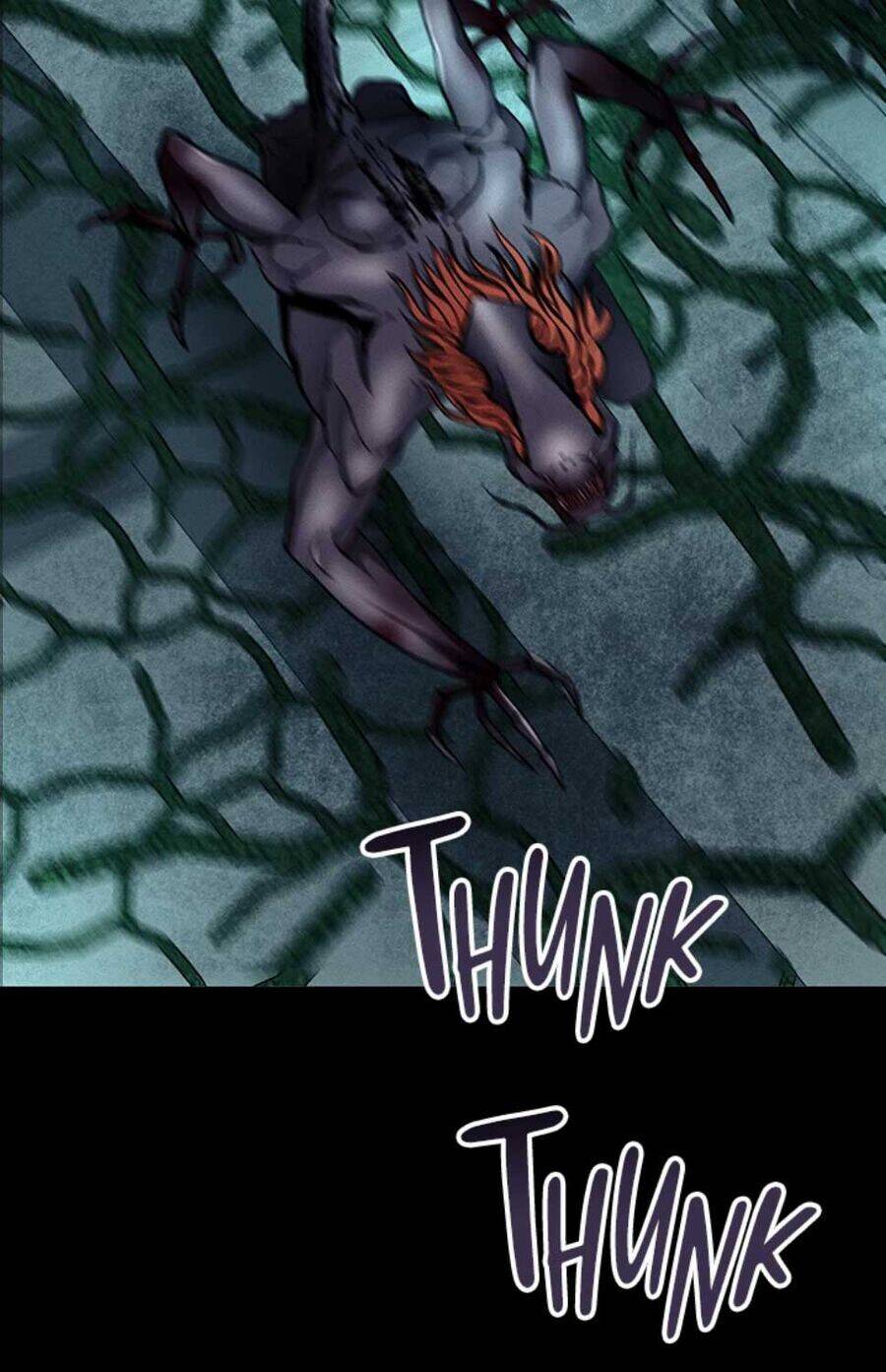 Tôi đã trở thành quái vật không gian - Chapter 31 - Page 7