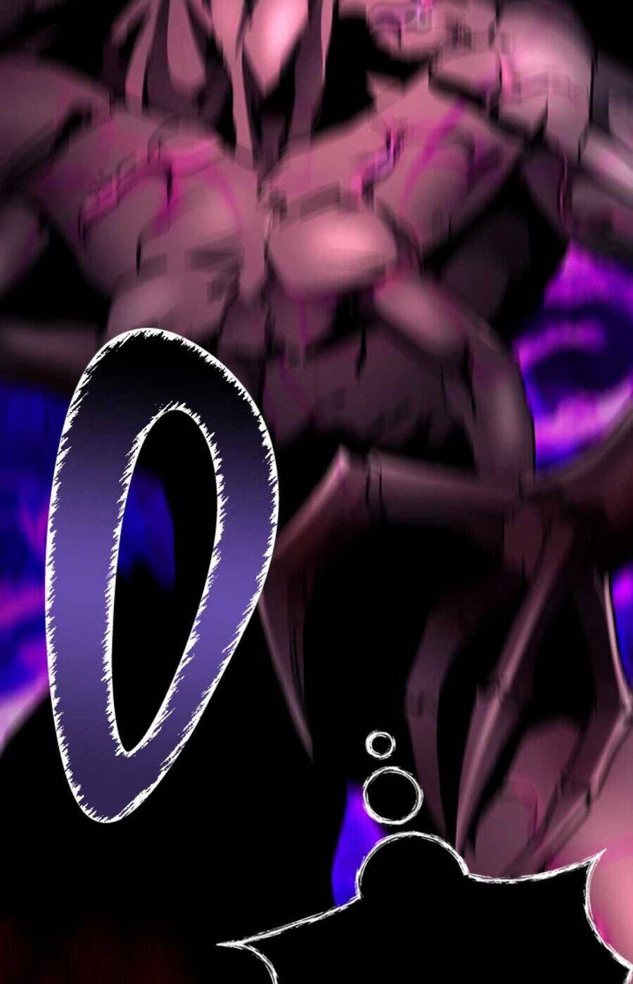 Tôi đã trở thành quái vật không gian - Chapter 31 - Page 71