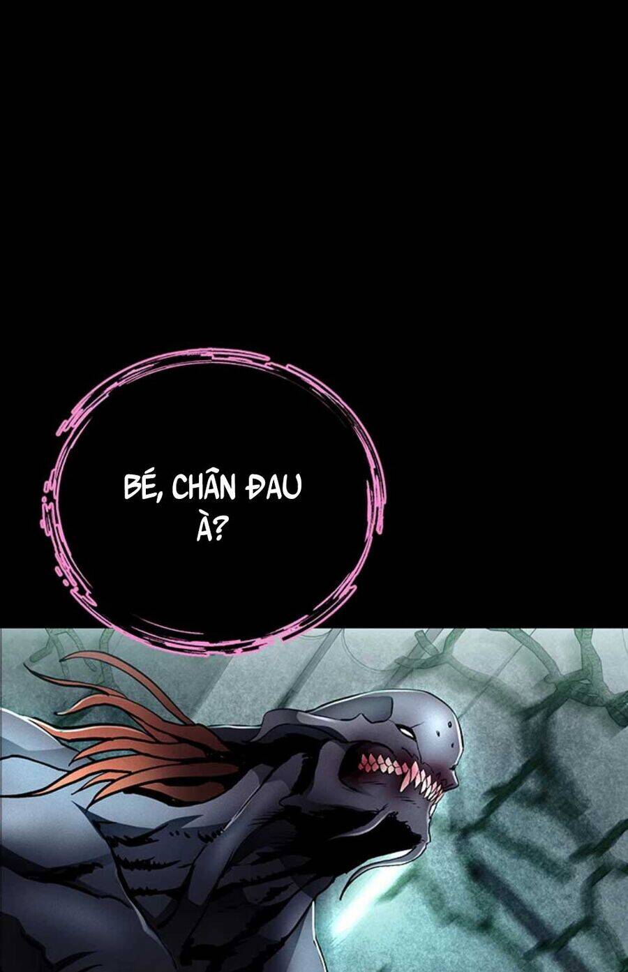 Tôi đã trở thành quái vật không gian - Chapter 31 - Page 8