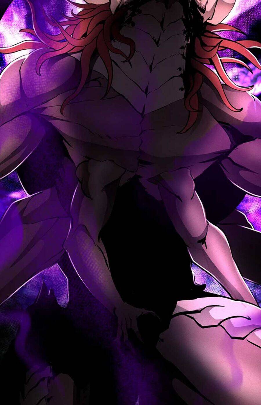 Tôi đã trở thành quái vật không gian - Chapter 31 - Page 87