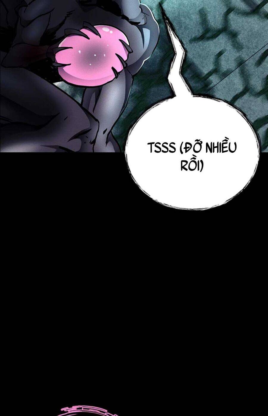 Tôi đã trở thành quái vật không gian - Chapter 31 - Page 9