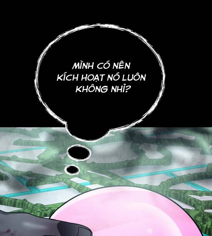 Tôi đã trở thành quái vật không gian - Chapter 32 - Page 10