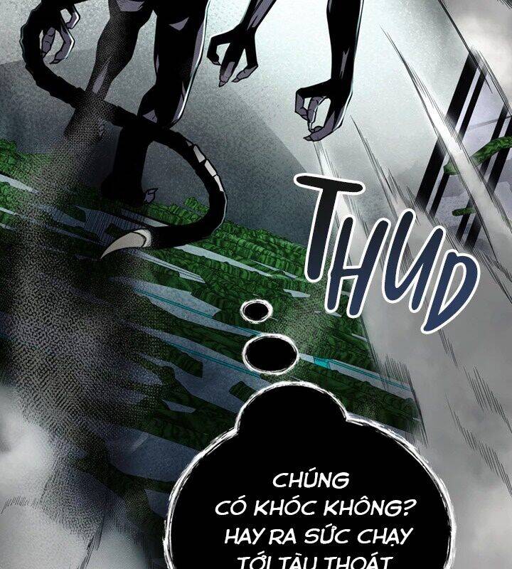 Tôi đã trở thành quái vật không gian - Chapter 32 - Page 100