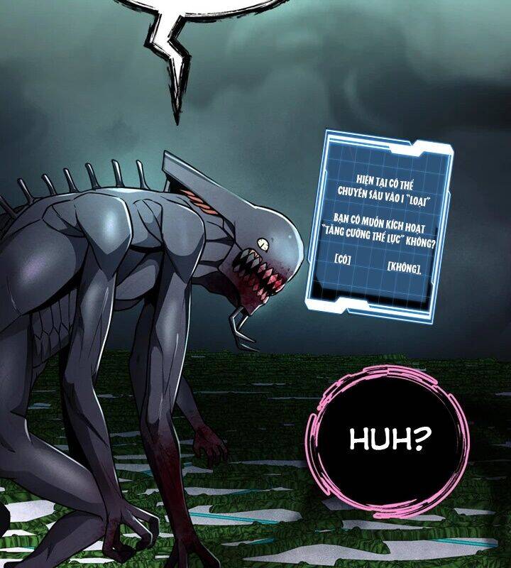 Tôi đã trở thành quái vật không gian - Chapter 32 - Page 13