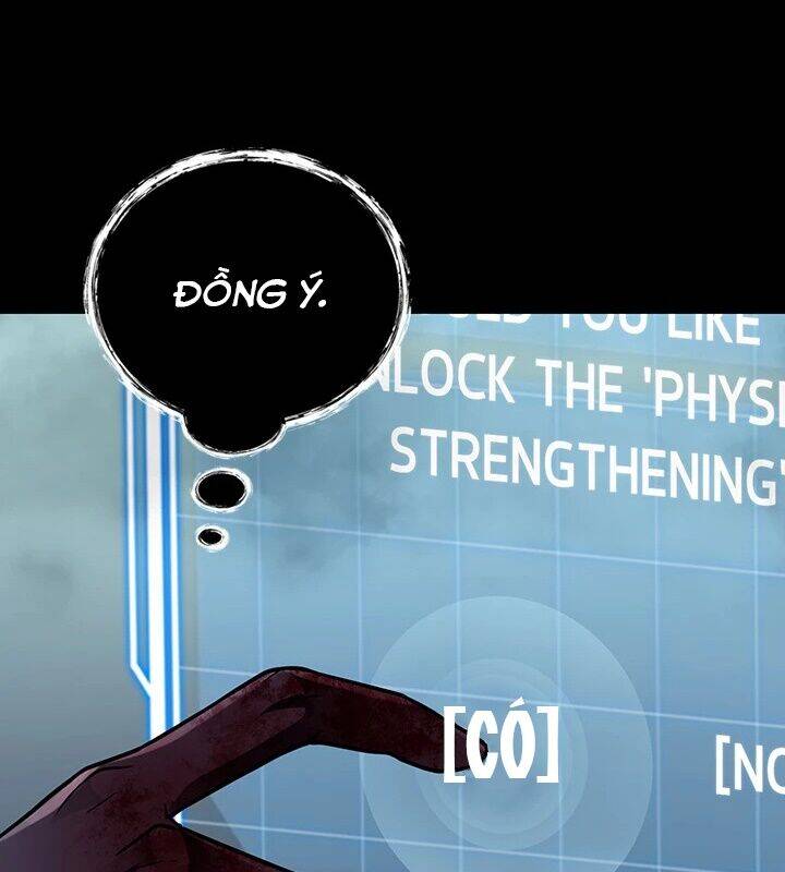 Tôi đã trở thành quái vật không gian - Chapter 32 - Page 15