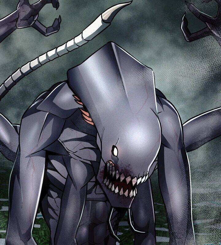 Tôi đã trở thành quái vật không gian - Chapter 32 - Page 32