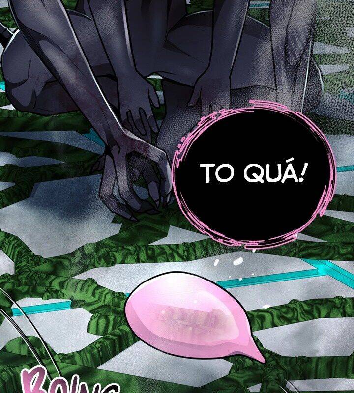 Tôi đã trở thành quái vật không gian - Chapter 32 - Page 33