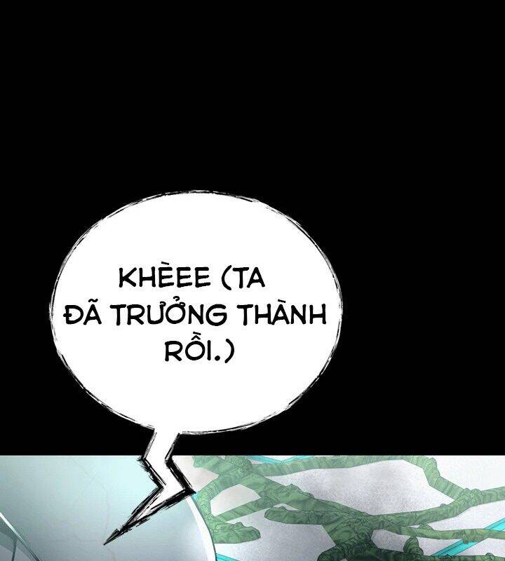 Tôi đã trở thành quái vật không gian - Chapter 32 - Page 35