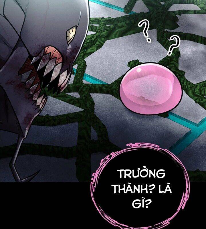 Tôi đã trở thành quái vật không gian - Chapter 32 - Page 36