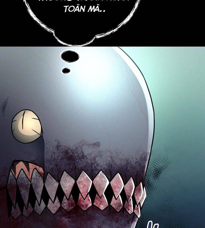 Tôi đã trở thành quái vật không gian - Chapter 32 - Page 43