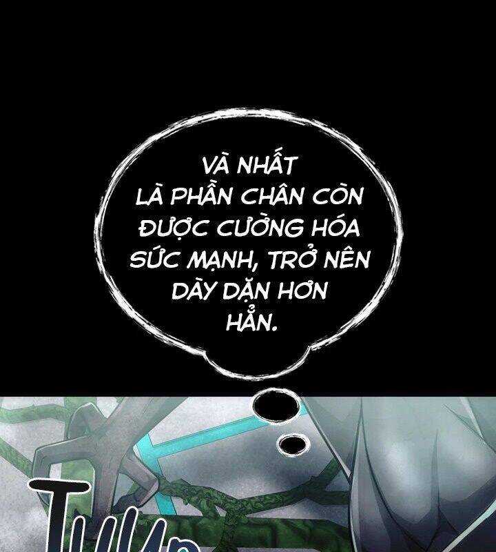 Tôi đã trở thành quái vật không gian - Chapter 32 - Page 54