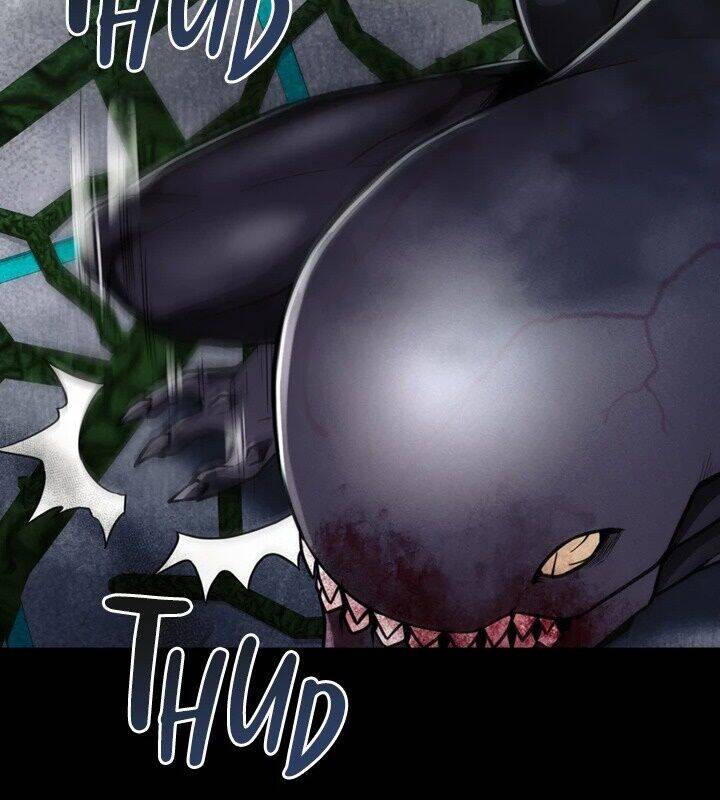 Tôi đã trở thành quái vật không gian - Chapter 32 - Page 55