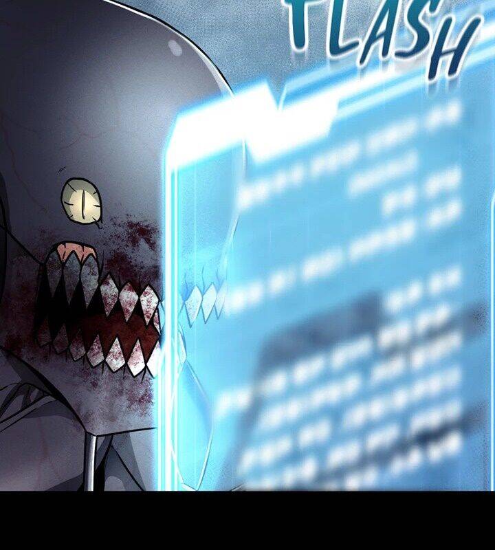 Tôi đã trở thành quái vật không gian - Chapter 32 - Page 57