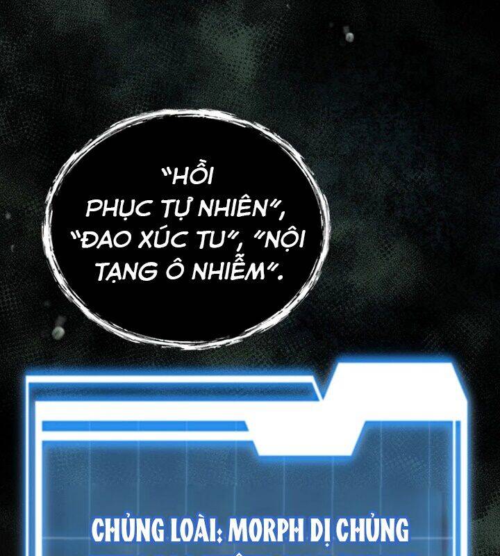 Tôi đã trở thành quái vật không gian - Chapter 32 - Page 59