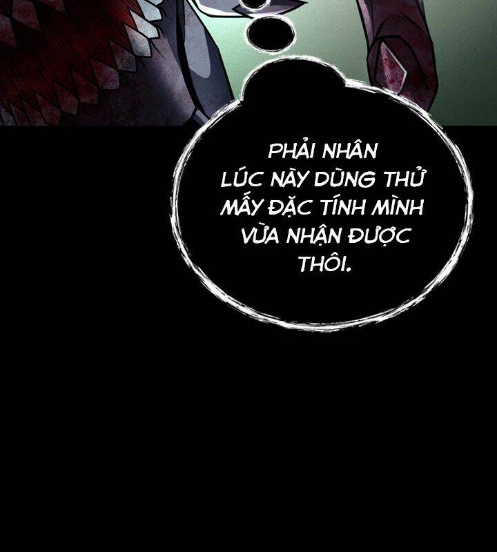 Tôi đã trở thành quái vật không gian - Chapter 32 - Page 76