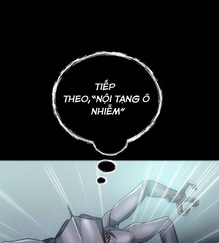 Tôi đã trở thành quái vật không gian - Chapter 32 - Page 84