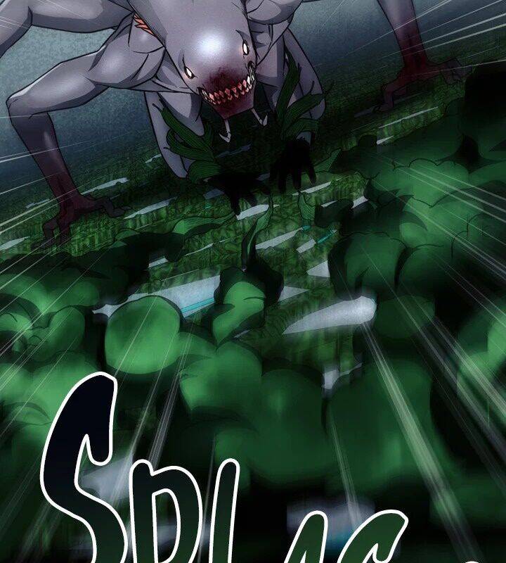 Tôi đã trở thành quái vật không gian - Chapter 32 - Page 85