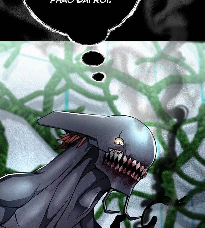 Tôi đã trở thành quái vật không gian - Chapter 32 - Page 90