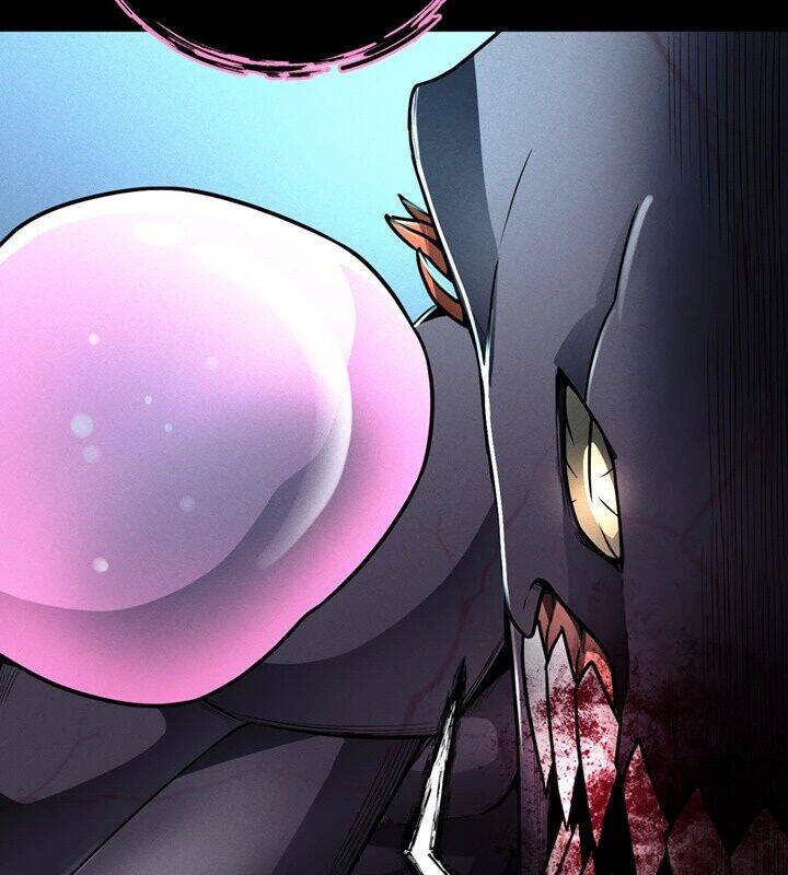 Tôi đã trở thành quái vật không gian - Chapter 32 - Page 95