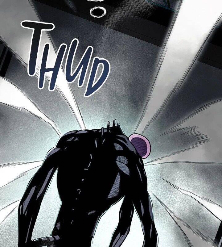 Tôi đã trở thành quái vật không gian - Chapter 32 - Page 99