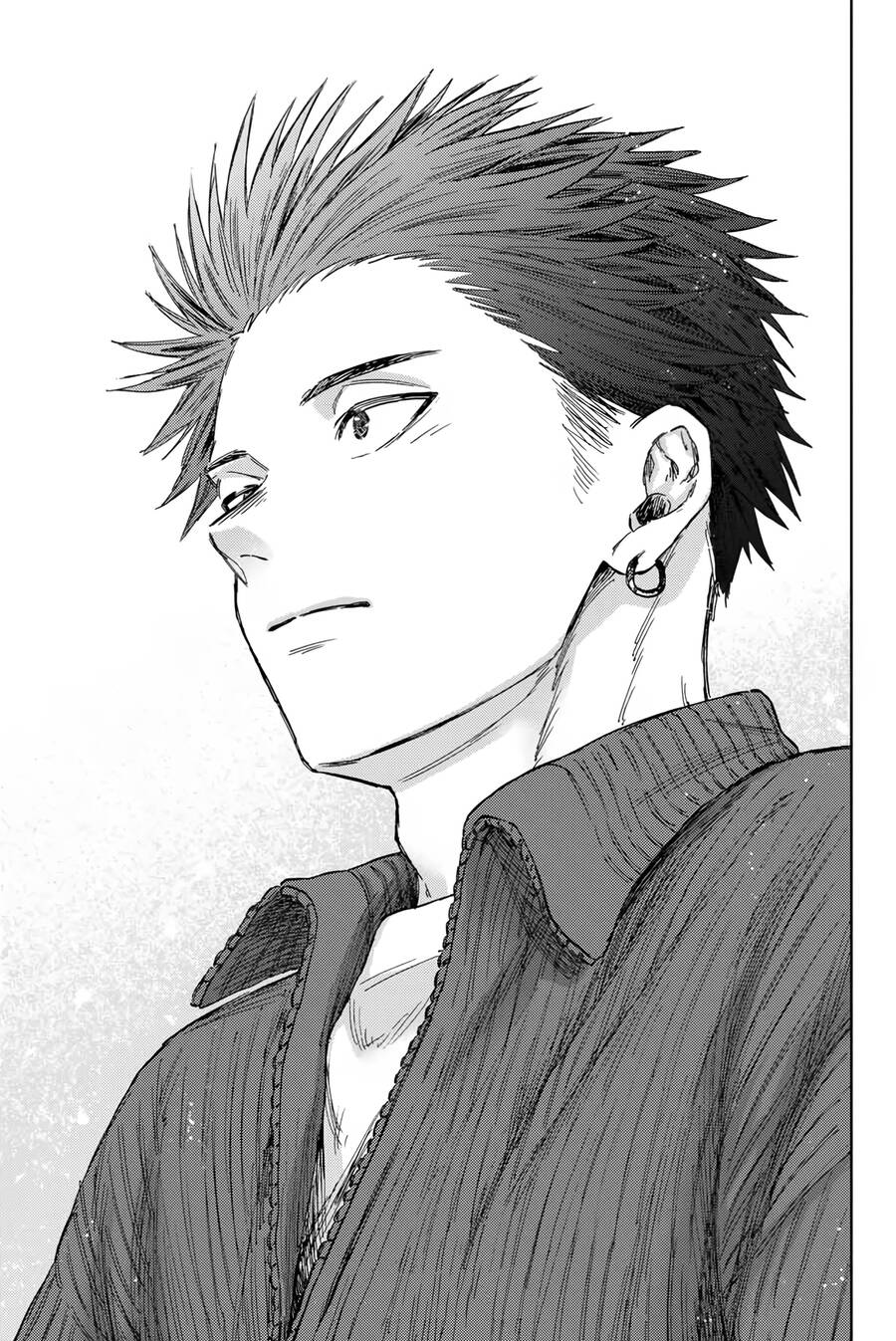 The Fragrant Flower Blooms With Dignity - Kaoru Hana Wa Rin To Saku - Chapter 118 - Page 24