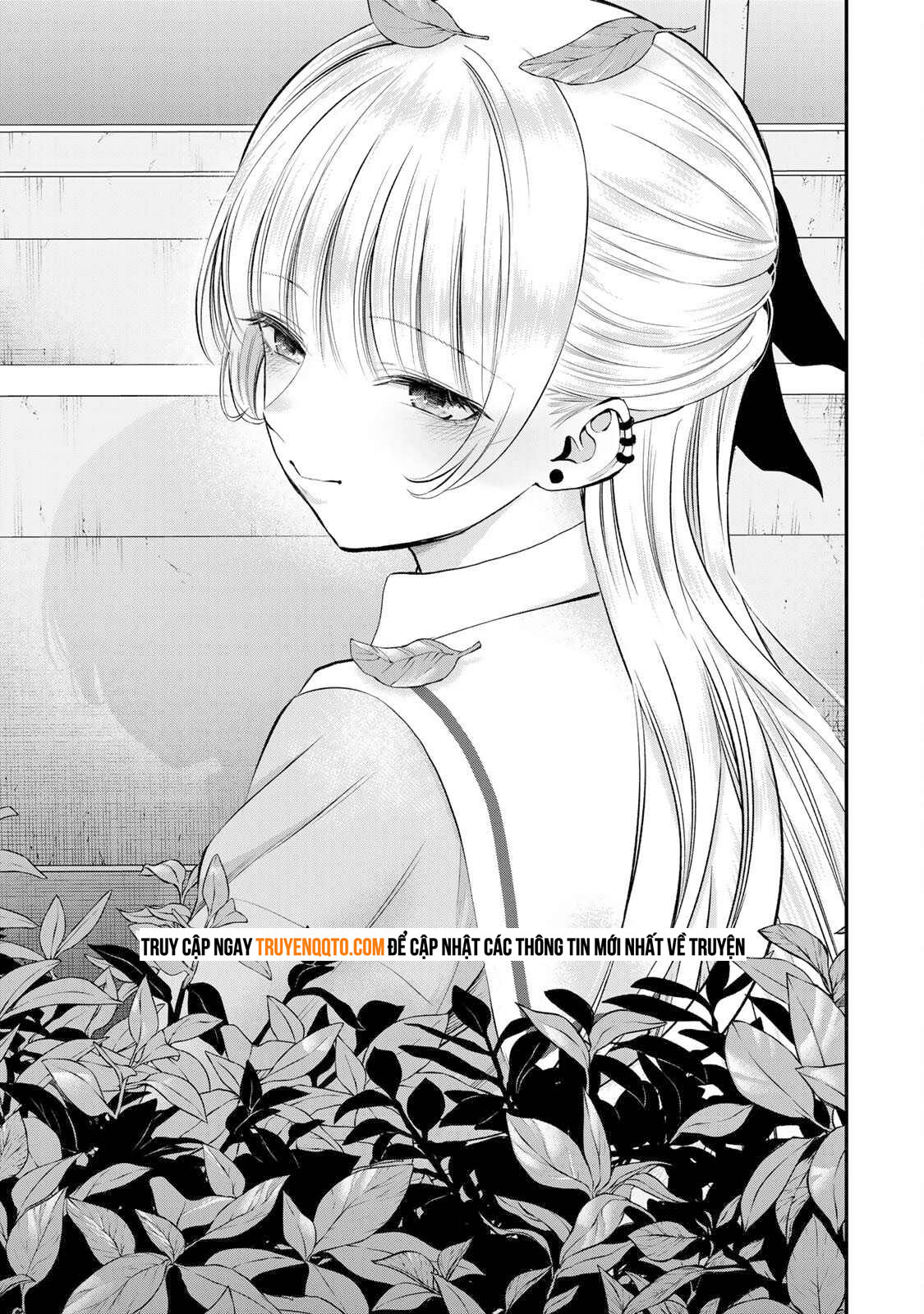 Làm Gì Có Chuyện Tình Hài Hước Giữa Bạn Thuở Nhỏ Được! - Chapter 54 - Page 12