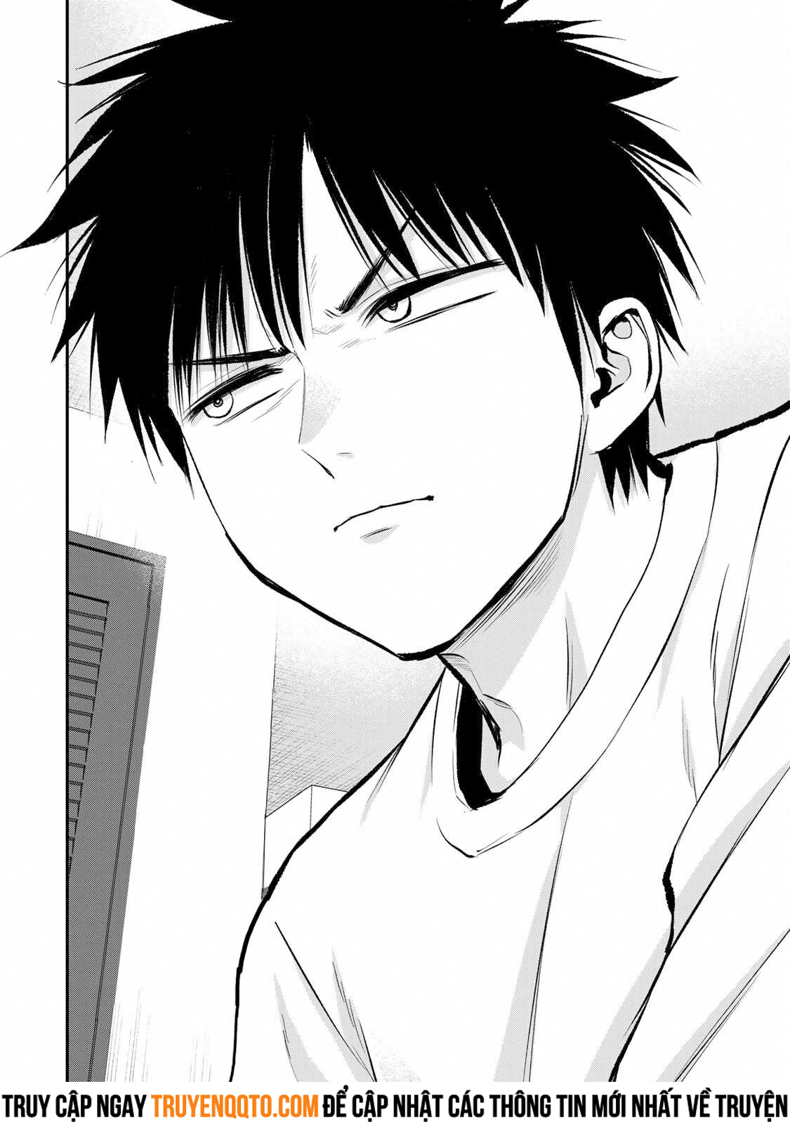 Làm Gì Có Chuyện Tình Hài Hước Giữa Bạn Thuở Nhỏ Được! - Chapter 61 - Page 13