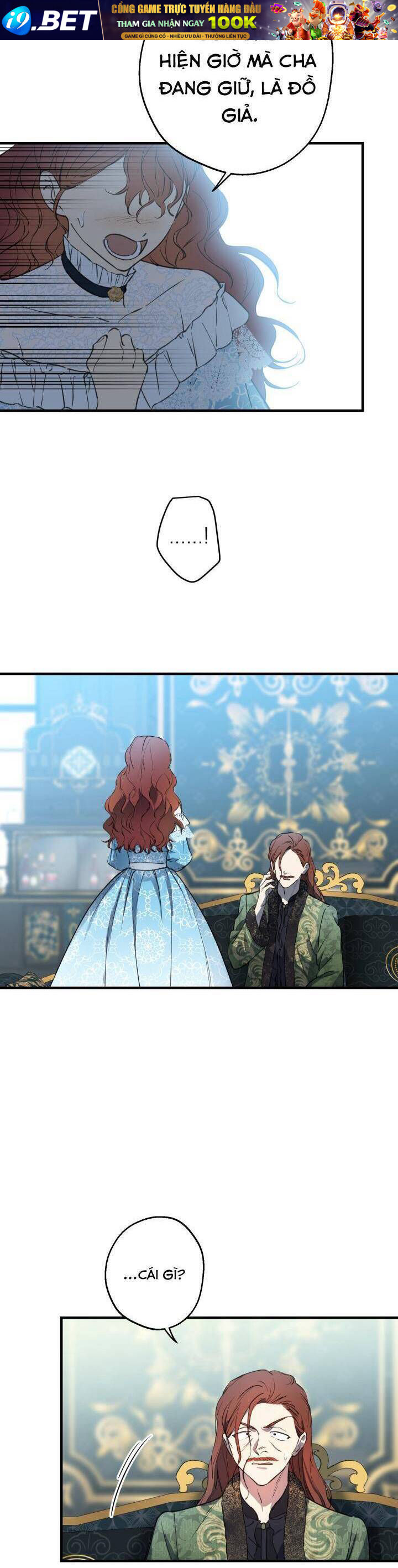 Những Nhân Vật Mạnh Nhất Thế Giới Ám Ảnh Tôi - Chapter 112 - Page 19