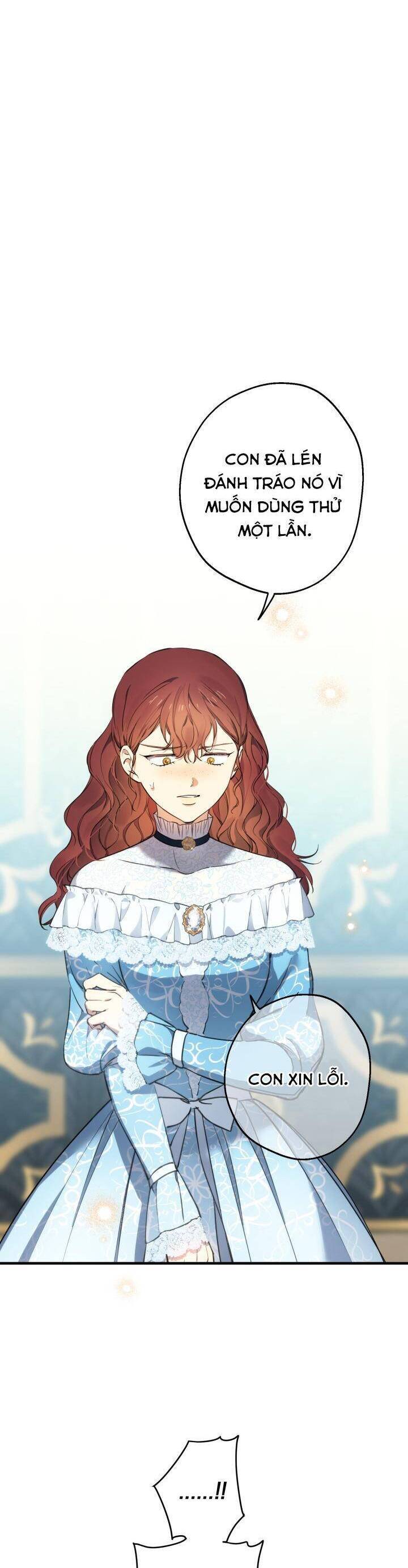 Những Nhân Vật Mạnh Nhất Thế Giới Ám Ảnh Tôi - Chapter 112 - Page 20