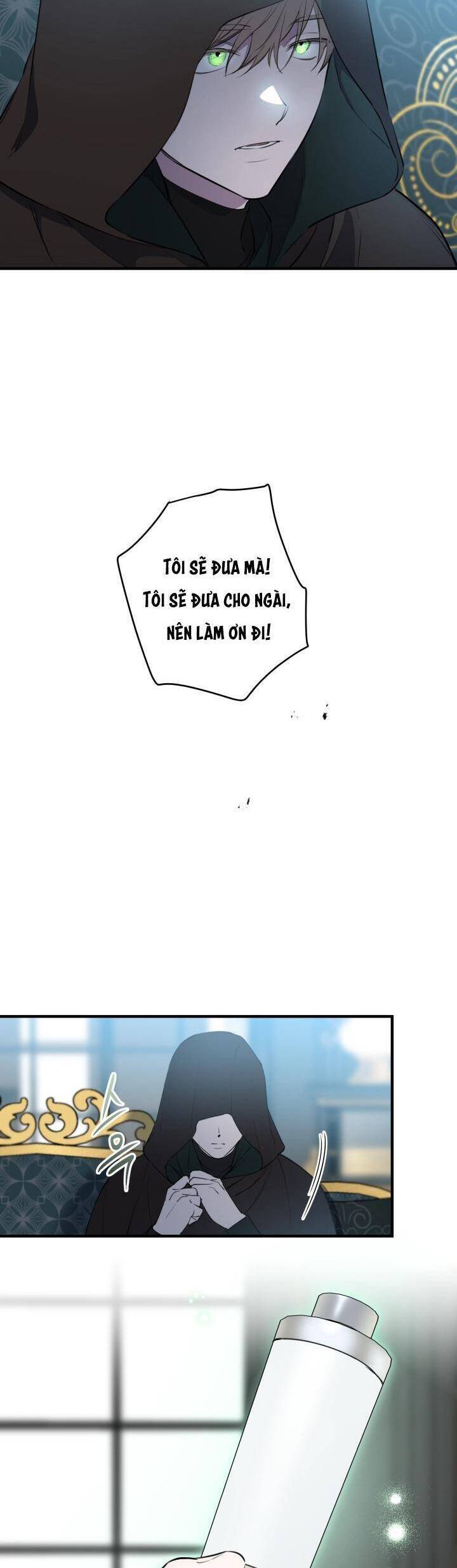 Những Nhân Vật Mạnh Nhất Thế Giới Ám Ảnh Tôi - Chapter 112 - Page 29